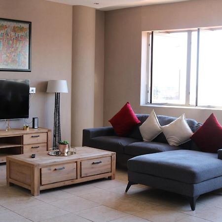 1007-Stunning Studio Apt With Incredible Joburg Views Йоганнесбурґ Екстер'єр фото