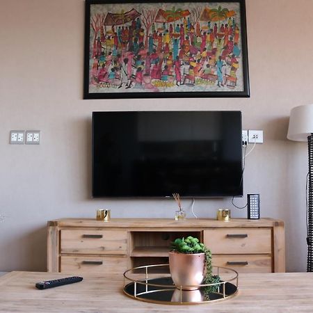 1007-Stunning Studio Apt With Incredible Joburg Views Йоганнесбурґ Екстер'єр фото